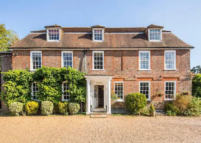 Flackley Ash Country House Hotel