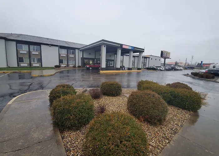 Royal Inn Hotel