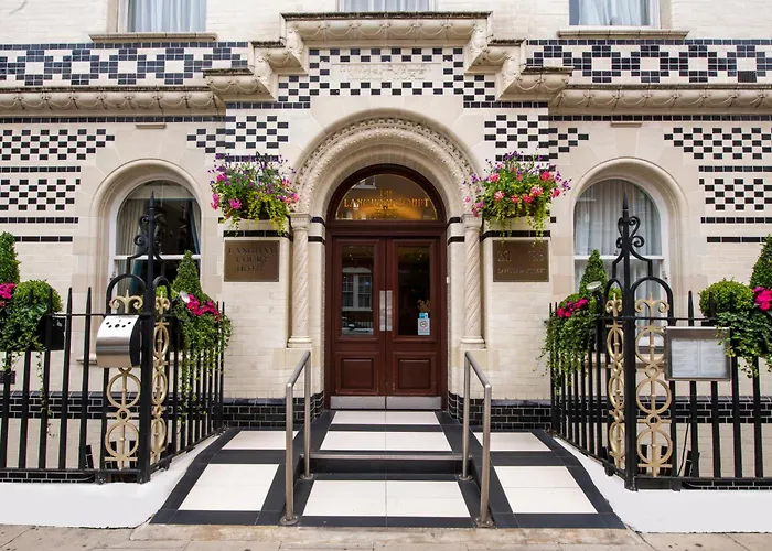 Gem Langham Court Hotel