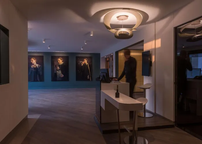 Best Western Le Galice Centre Ville