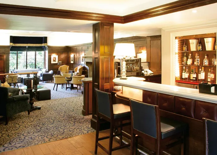 Macdonald Alveston Manor Hotel & Spa