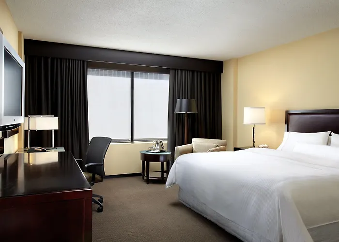 The Westin Edmonton