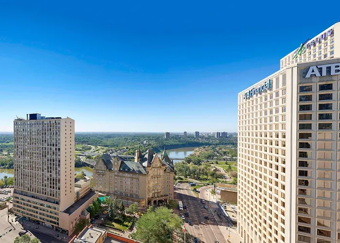 The Westin Edmonton