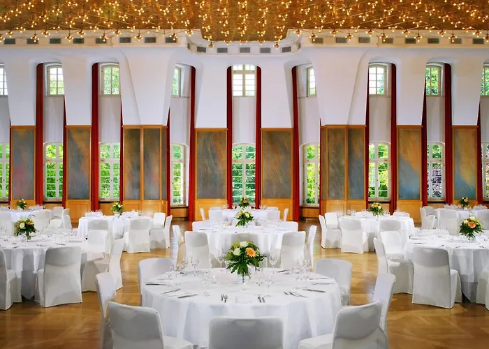 Sheraton Offenbach Hotel