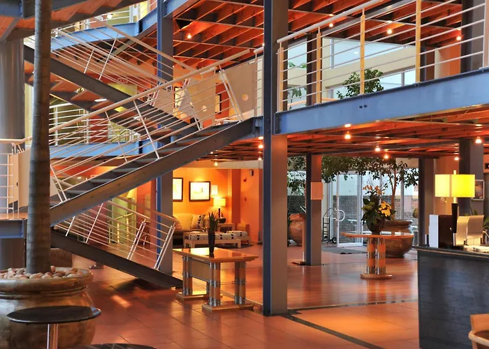 Protea Hotel By Marriott Knysna Quays