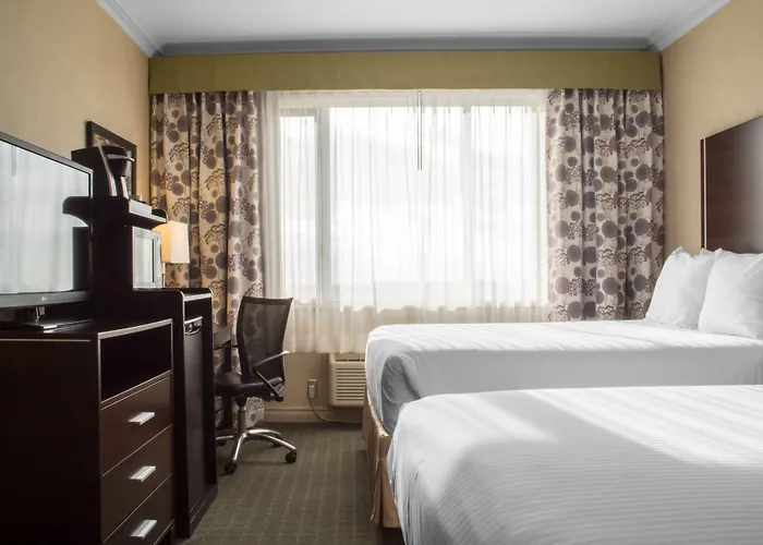 Towneplace Suites By Marriott Toronto Oakville