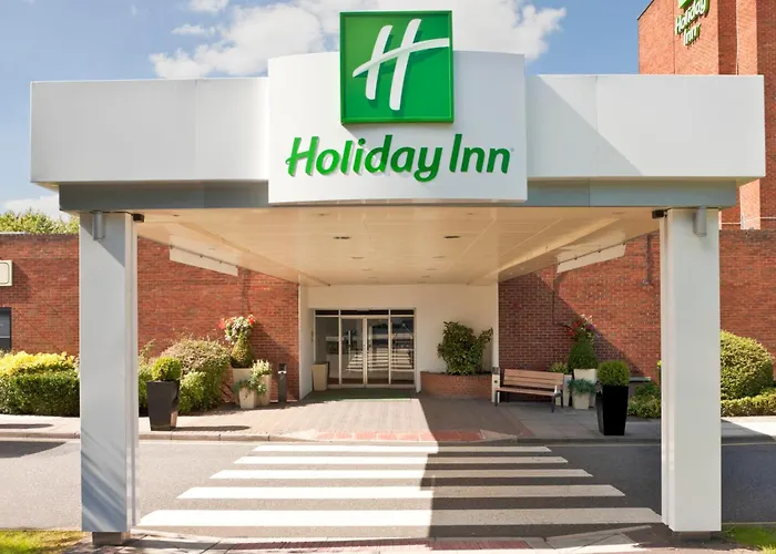 Holiday Inn Brentwood By Ihg