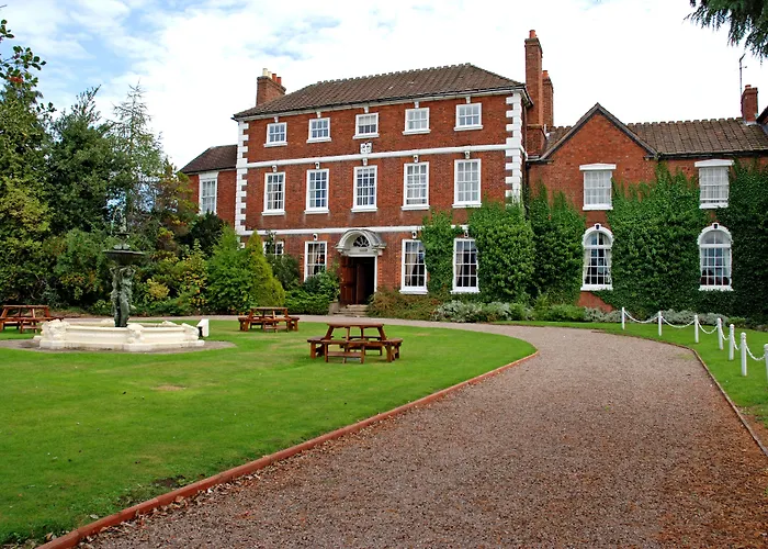Park House Hotel