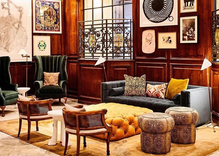 Hotel The Adolphus, Autograph Collection Dallas
