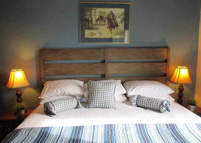 Hotel Vendome