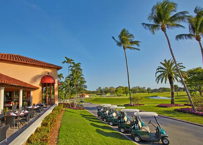 Biltmore Hotel Miami Coral Gables
