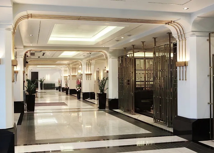 Hilton Prague Old Town