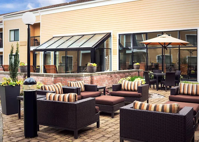 Sonesta Select Seattle Bellevue Redmond Hotel