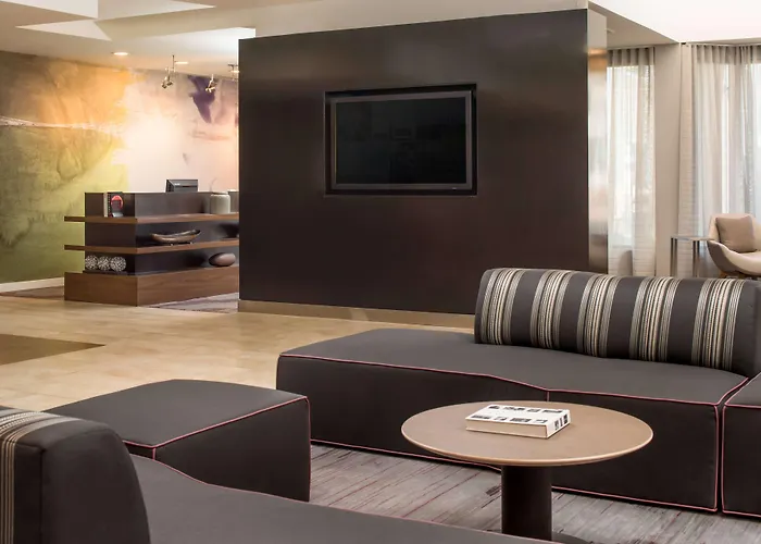 Sonesta Select Seattle Redmond