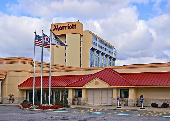 Wyndham Cleveland Airport