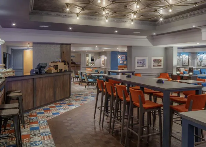 Hilton East Midlands Airport Hotel Kegworth