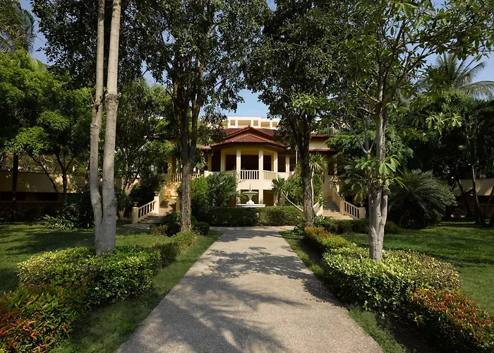 Dusit Thani Hua Hin