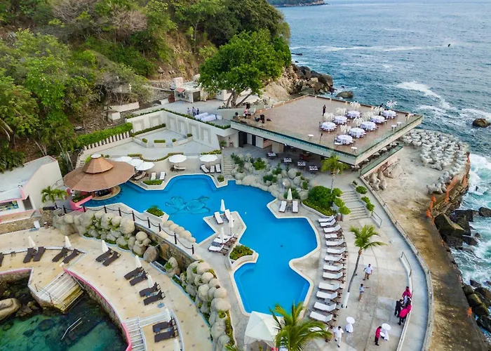 Las Brisas Acapulco