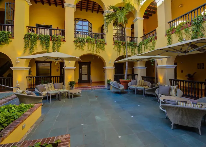 Hotel El Convento