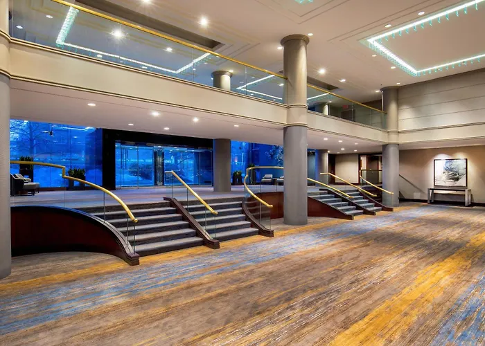 Westin Waltham Boston