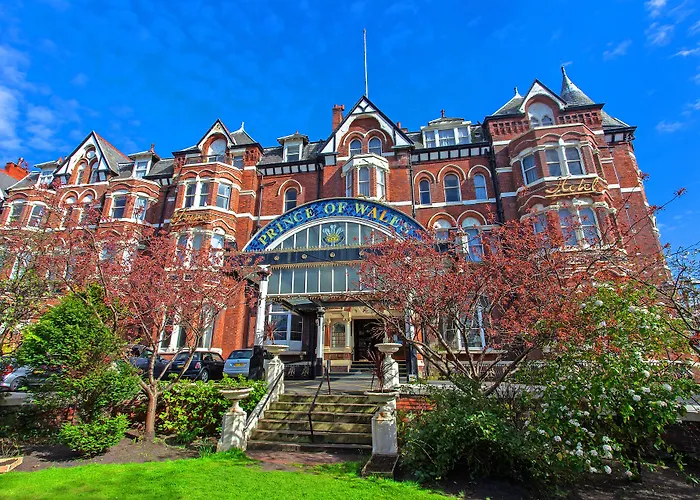 Prince Of Wales Hotel