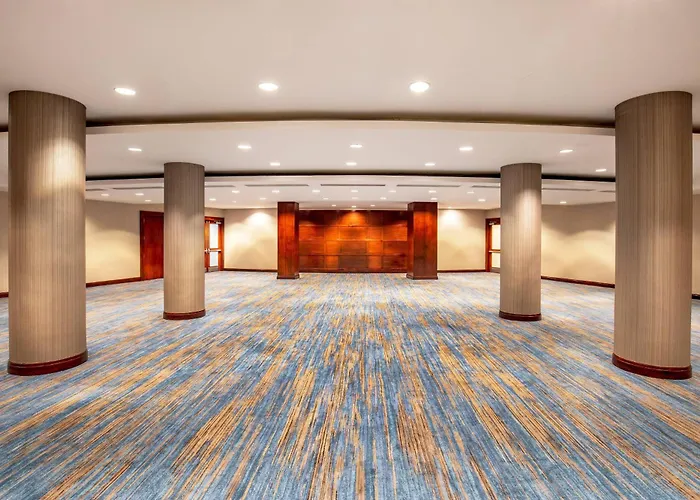 Westin Waltham Boston