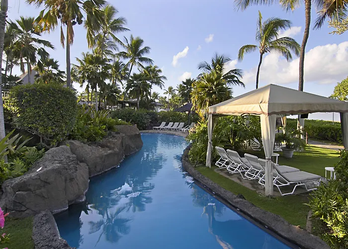 Sheraton Maui Resort & Spa Kaanapali