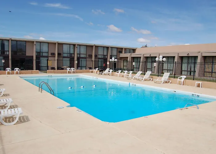 Quality Inn Taos