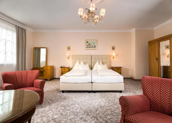 Vergeiner'S Hotel Traube Lienz