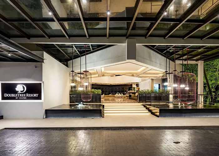 Doubletree By Hilton Penang