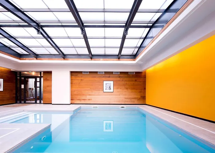 Best Western Premier Hotel de la Paix Reims