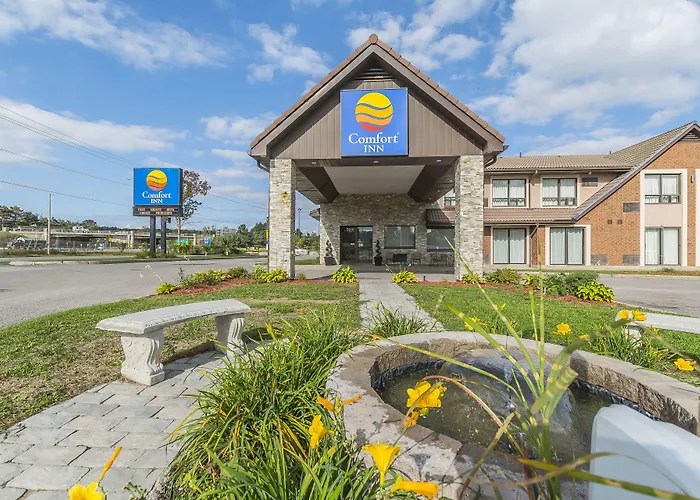 Quality Inn