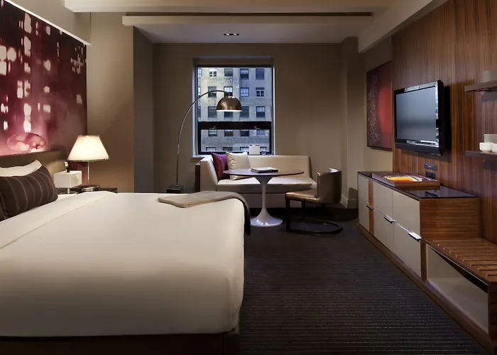 Hyatt Grand Central Nueva York
