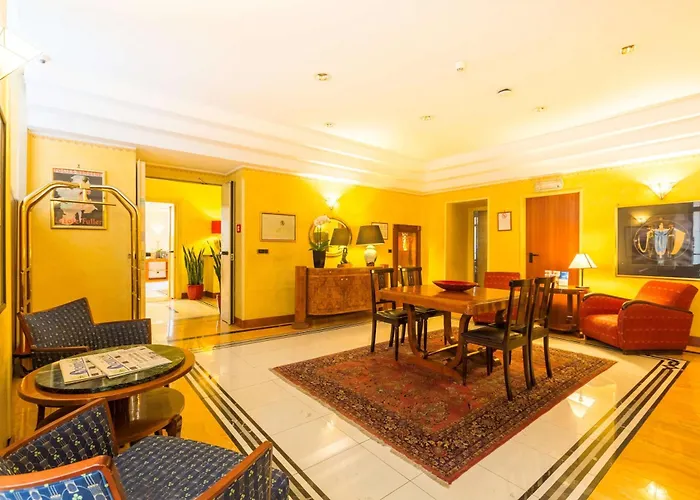 Best Western Artdeco