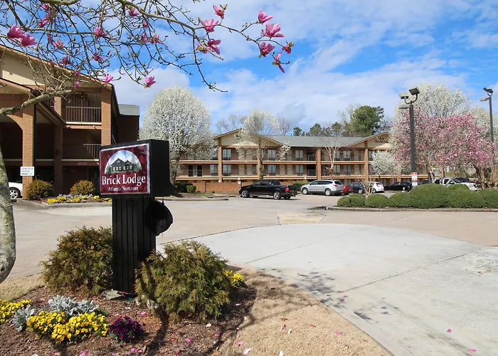 Brick Lodge Atlanta/Norcross