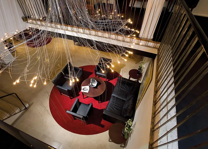 Gentofte Hotel