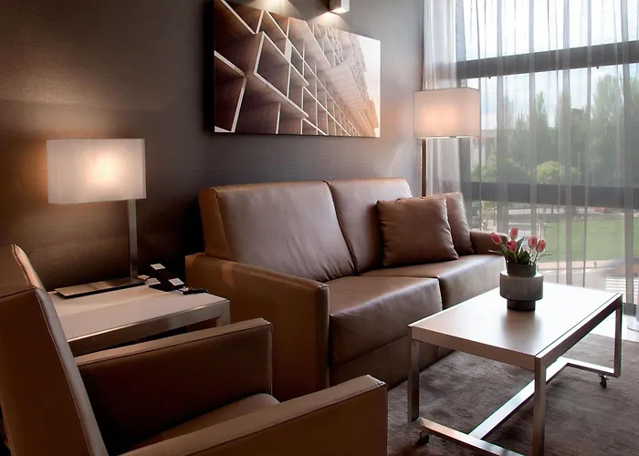 Ac San Cugat By Marriott