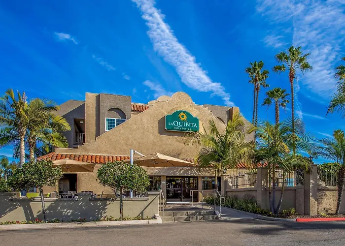 La Quinta By Wyndham Carlsbad - Legoland Area