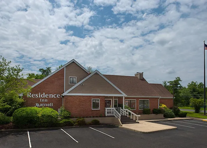 Residence Inn Cherry Hill Philadelphia