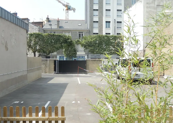 Ibis Styles Centre Gare Nord