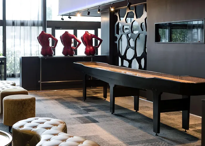 Quality Hotel Entry Kolbotn