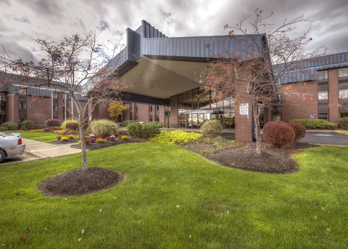 Comfort Inn - Hall Of Fame