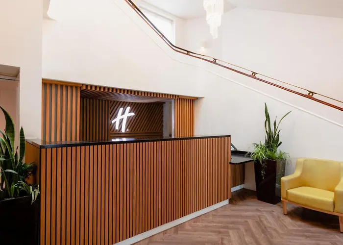 Holiday Inn Darlington-A1 Scotch Corner By Ihg