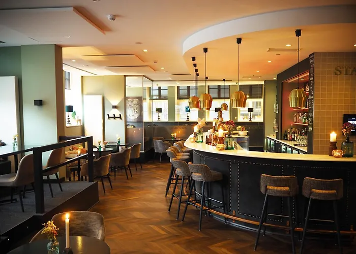 Van Der Valk Hotel Hildesheim