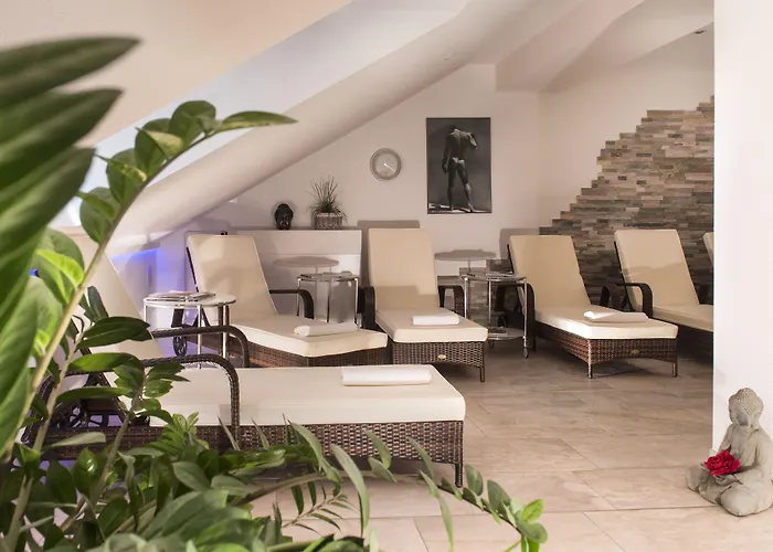 Radisson Blu Hotel Halle-Merseburg