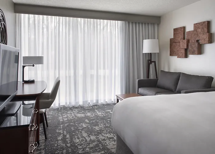 Marriott Park Ridge