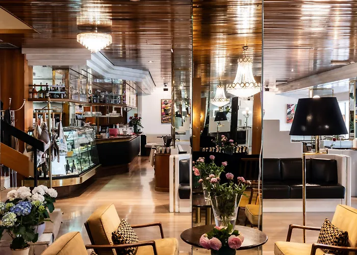Hotel Aurora Meran