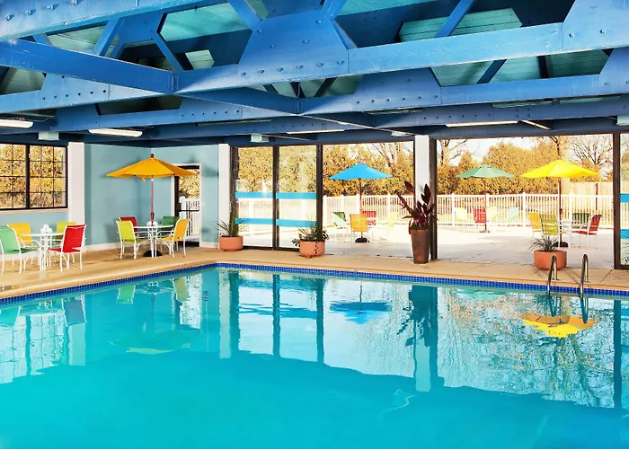 Four Points By Sheraton