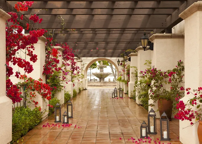 Kona Kai Resort&Spa, a Noble House Resort
