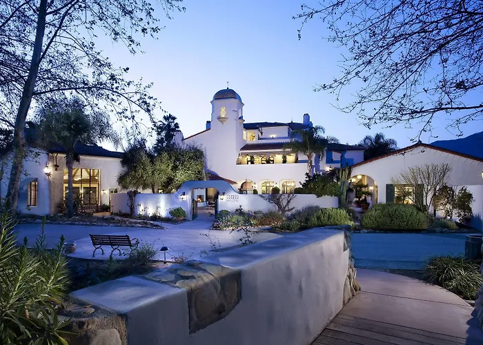 Ojai Valley Inn